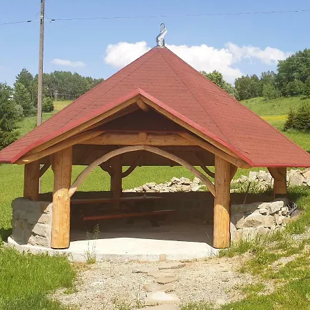 Apartamenty Koniakow Lägenhet Koniaków