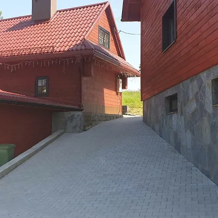 Apartamenty Koniakow * Koniaków