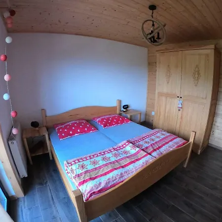 Lägenhet Apartamenty Koniakow *